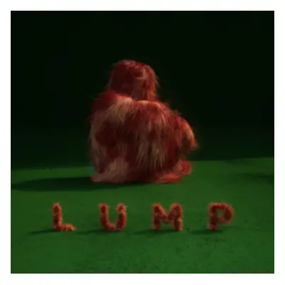 "LUMP" ("LUMP") (CD / Album)