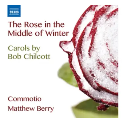 "The Rose in the Middle of Winter" ("") (CD / Album)