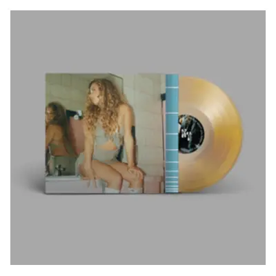 "My Method Actor" ("Nilfer Yanya") (Vinyl / 12" Album Coloured Vinyl)