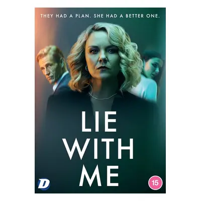 "Lie With Me" ("") (DVD)