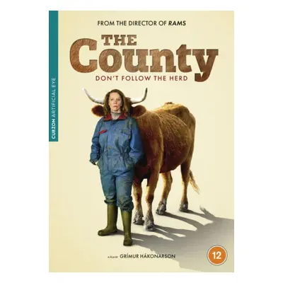 "County" ("Grmur Hkonarson") (DVD)