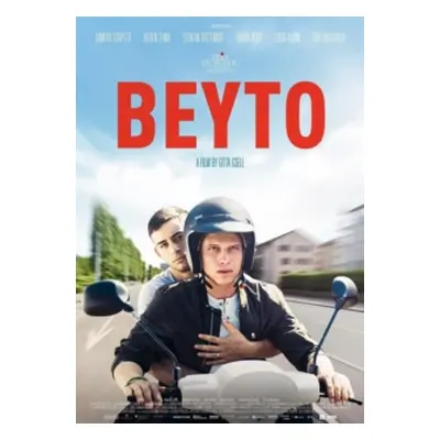 "Beyto" ("Gitta Gsell") (DVD)