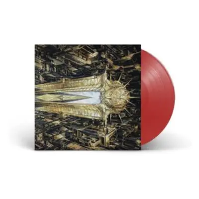 "Alphaville" ("Imperial Triumphant") (Vinyl / 12" Album Coloured Vinyl (Limited Edition))