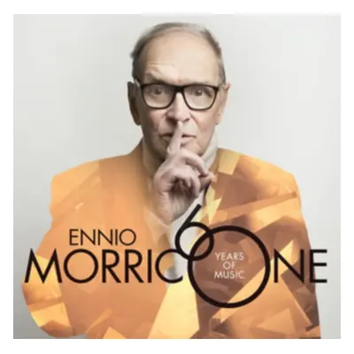 "Morricone 60" ("") (CD / Album)