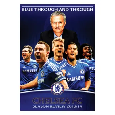 "Chelsea FC: End of Season Review 2013/2014" ("") (DVD)