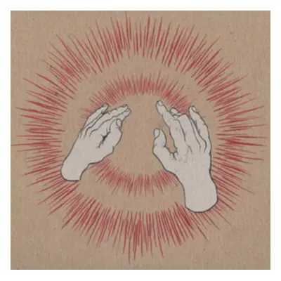 "Lift Your Skinny Fists Like Antennas to Heaven" ("Godspeed You! Black Emperor") (Vinyl / 12" Al