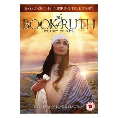 "Book of Ruth: Journey of Faith" ("Stephen Patrick Walker") (DVD)