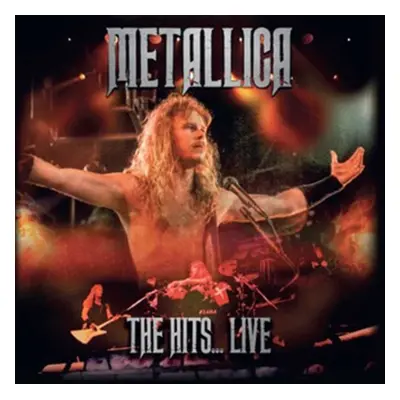 "The hits live" ("Metallica") (Vinyl / 12" Album)