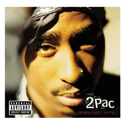 "Greatest Hits" ("2Pac") (CD / Album)