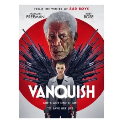 "Vanquish" ("George Gallo") (DVD)