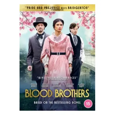 "Blood Brothers" ("Jay Craven") (DVD)