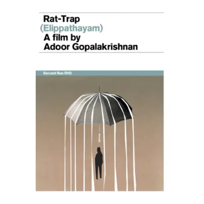 "Rat-trap" ("Adoor Gopalakrishnan") (DVD)