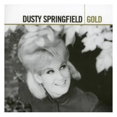 "Gold" ("Dusty Springfield") (CD / Album)