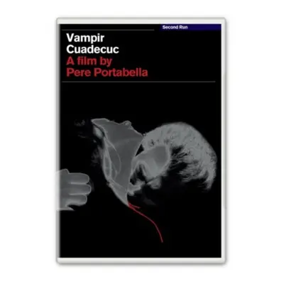 "Vampir Cuadecuc" ("Pere Portabella") (DVD)