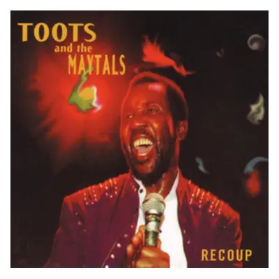 "Recoup" ("Toots and The Maytals") (CD / Album)