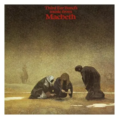 "Macbeth" ("Third Ear Band") (Vinyl / 12" Album)