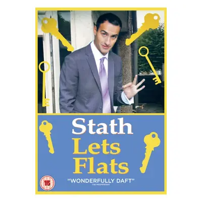 "Stath Lets Flats" ("") (DVD)