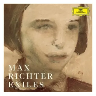 "Max Richter: Exiles" ("") (CD / Album)