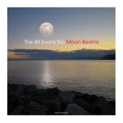 "Moon Beams" ("Bill Evans Trio") (Vinyl / 12" Album Coloured Vinyl)