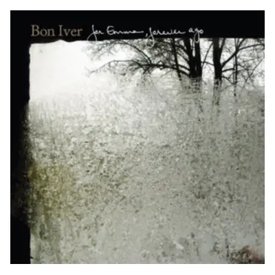 "For Emma, Forever Ago" ("Bon Iver") (Vinyl / 12" Album)