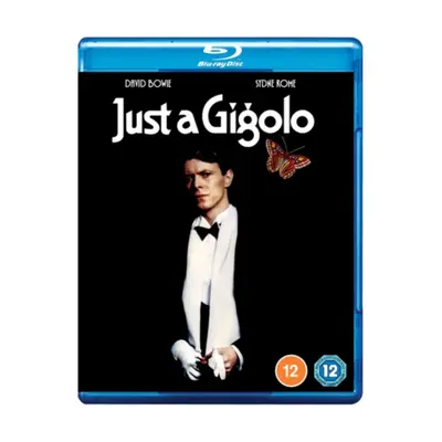 "Just a Gigolo" ("David Hemmings") (Blu-ray)