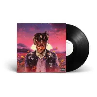 "Legends Never Die" ("Juice WRLD") (Vinyl / 12" Album)