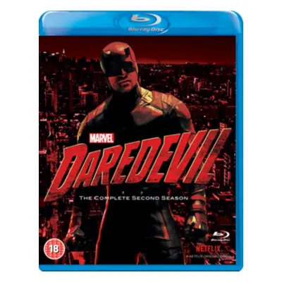 "Marvel's Daredevil: The Complete Second Season" ("") (Blu-ray)