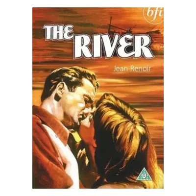 "River" ("Jean Renoir") (DVD)