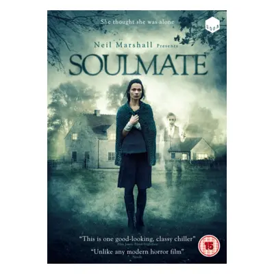 "Soulmate" ("Axelle Carolyn") (DVD)