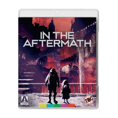 "In the Aftermath" ("Carl Colpaert") (Blu-ray)