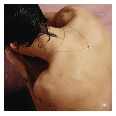 "Harry Styles" ("Harry Styles") (Vinyl / 12" Album)