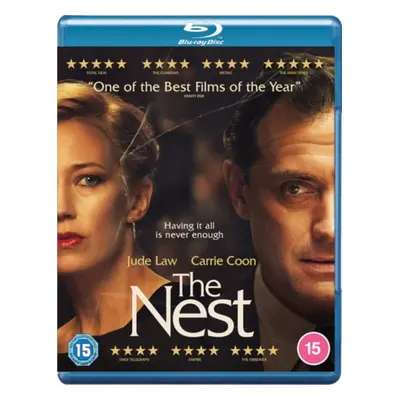 "Nest" ("Sean Durkin") (Blu-ray)