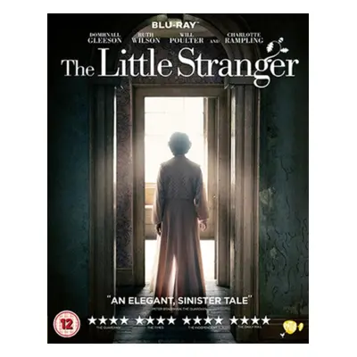 "Little Stranger" ("Lenny Abrahamson") (Blu-ray)