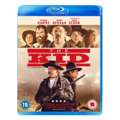 "Kid" ("Vincent D'Onofrio") (Blu-ray)