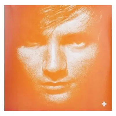 "+" ("Ed Sheeran") (Vinyl / 12" Album)