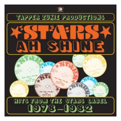 "Stars Ah Shine" ("") (Vinyl / 12" Album)