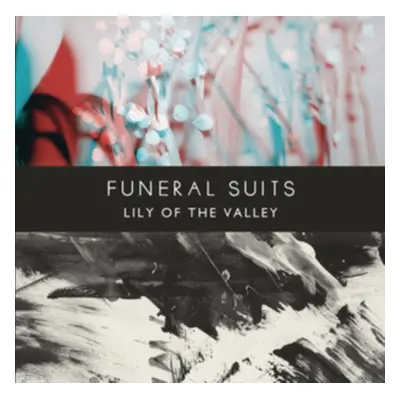 "Lily of the Valley" ("Funeral Suits") (CD / Album)