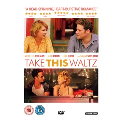 "Take This Waltz" ("Sarah Polley") (DVD)