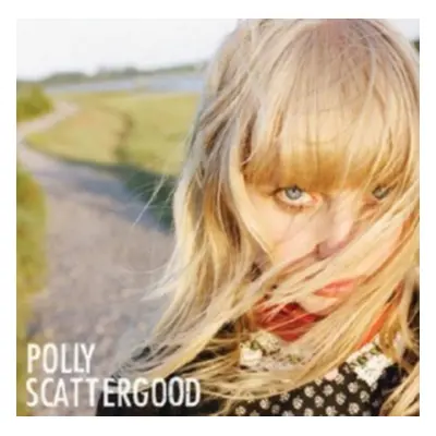 "Polly Scattergood" ("Polly Scattergood") (CD / Album)