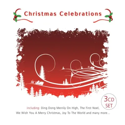 "Christmas Celebrations" ("") (CD / Box Set)