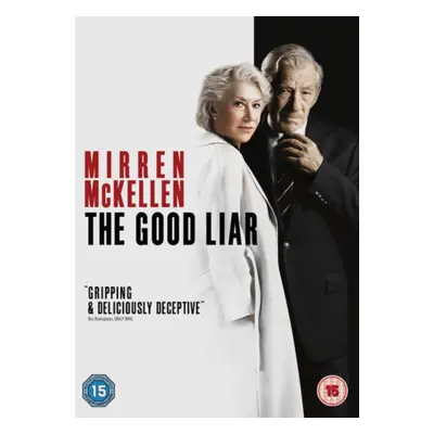 "Good Liar" ("Bill Condon") (DVD)