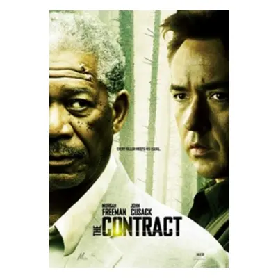 "Contract" ("Bruce Beresford") (DVD)