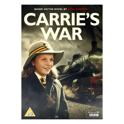 "Carrie's War" ("Paul Stone") (DVD)