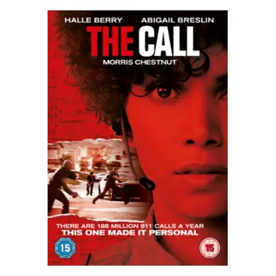 "Call" ("Brad Anderson") (DVD)