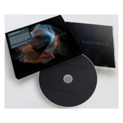 "Sasha: Scene Delete" ("Sasha") (CD / Album)