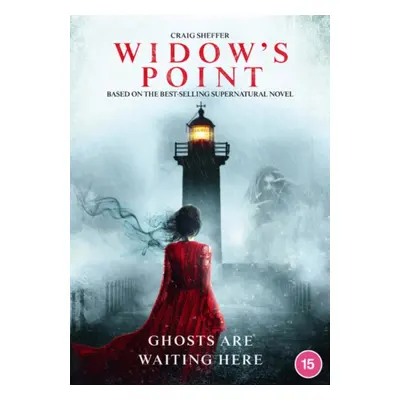 "Widow's Point" ("Gregory Lamberson") (DVD)