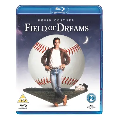 "Field of Dreams" ("Phil Alden Robinson") (Blu-ray)