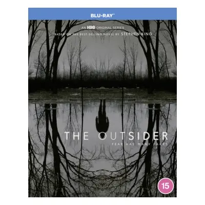 "Outsider" ("") (Blu-ray / Box Set)