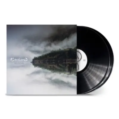 "Heimdal" ("Enslaved") (Vinyl / 12" Album (Limited Edition))