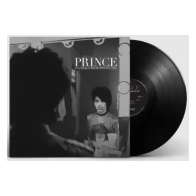 "Piano & a Microphone 1983" ("Prince") (Vinyl / 12" Album)